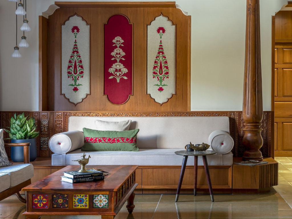 Best Interior Designer in Punjabi Bagh