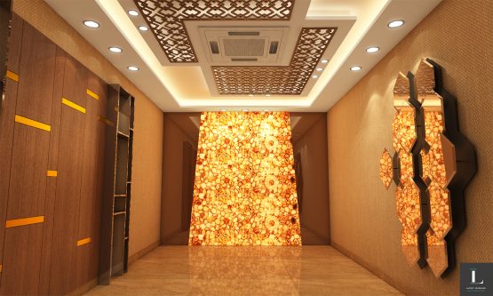 Commercial Interior Designer in Punjabi Bagh